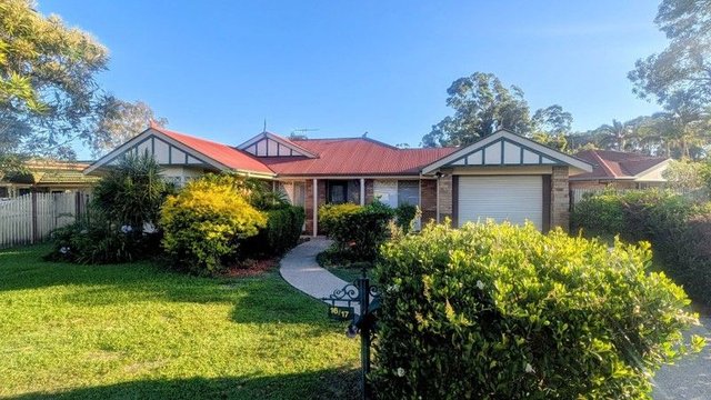 16-17 Middleton Court, QLD 4161