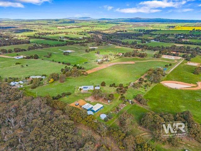 958 Carbarup Road, WA 6323