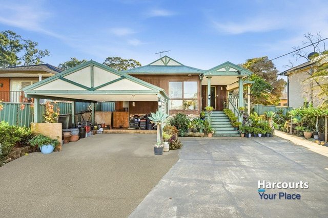 7 & 7A Minchinbury Street, NSW 2766