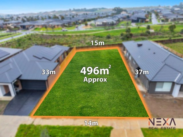 9 Thornapple Place, VIC 3756
