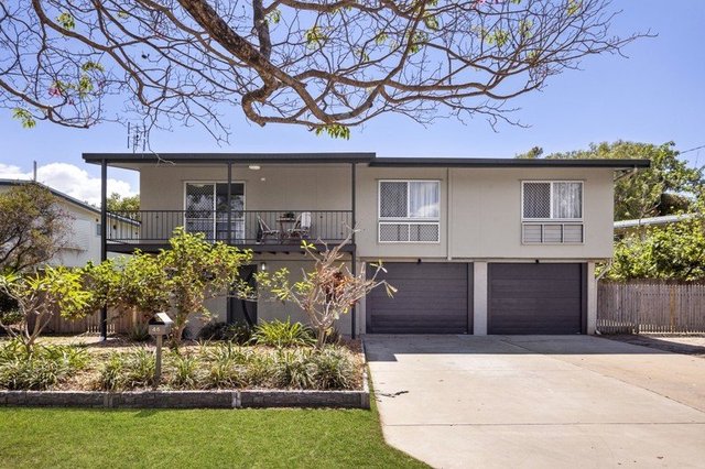 46 Tam O'Shanter Drive, QLD 4817