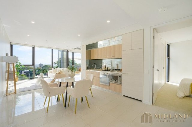 802/211 Pacific Highway, NSW 2060