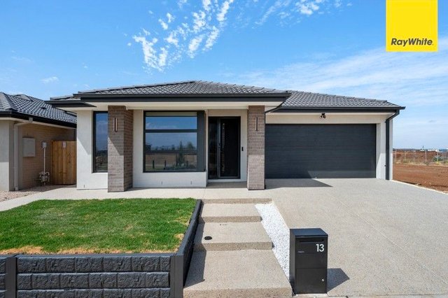 13 Kinane Street, VIC 3338