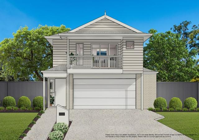 Lot 11 King Street, QLD 4019