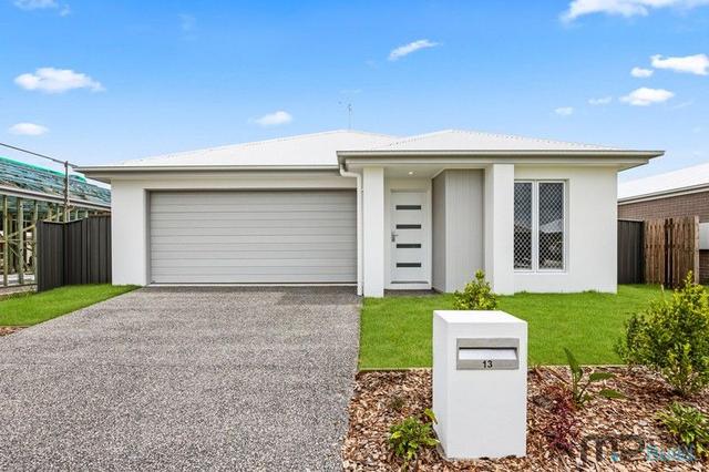 13 Cherry Venture Drive, QLD 4655