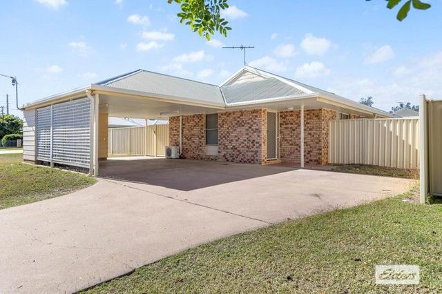 10 Chalmers Crescent, QLD 4720