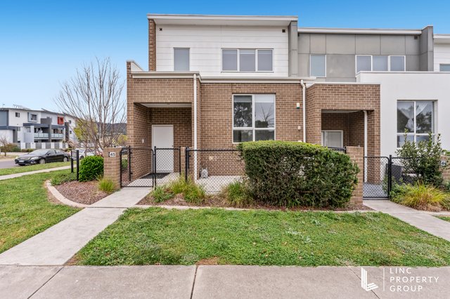 45/1 Arthur Blakeley Way, ACT 2611