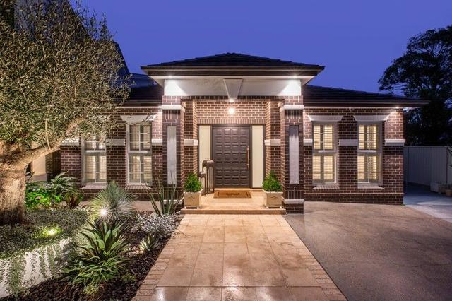 11 Peter Crescent, NSW 2190