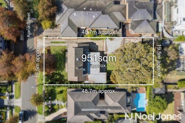 16 Ajana Street, VIC 3104