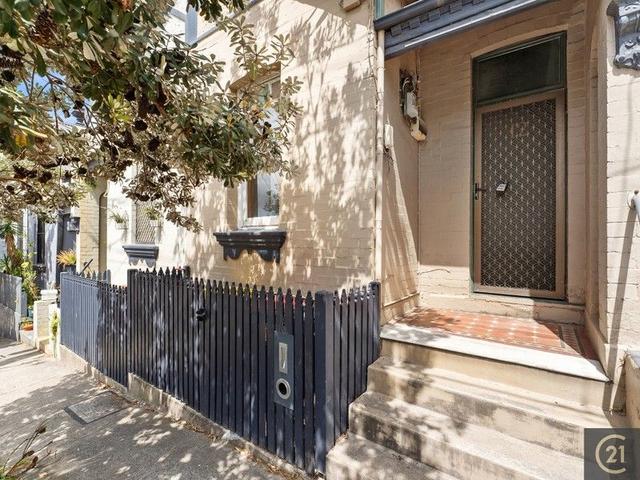 12 George Street, NSW 2044