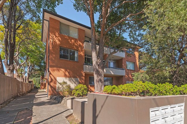 8/ 155 Frederick Street, NSW 2131