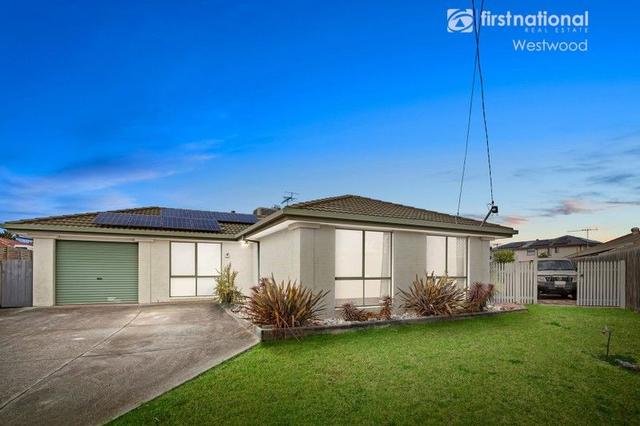 6 Ferry Close, VIC 3024