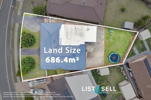 77 St Helens Park Drive, NSW 2560