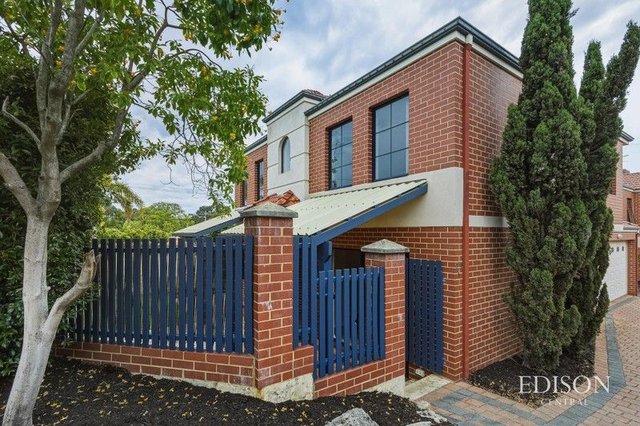 29A Wellington Parade, WA 6060