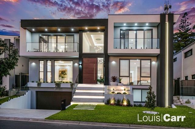 28 Womurrung Avenue, NSW 2154