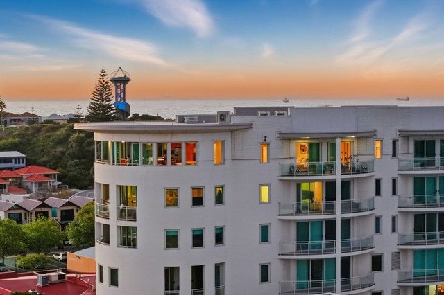 39/11-19 Casuarina Drive, WA 6230