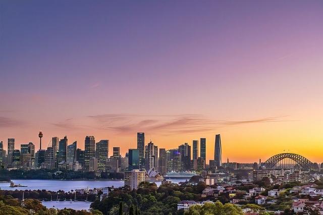 11/1A Queen  Street, NSW 2088