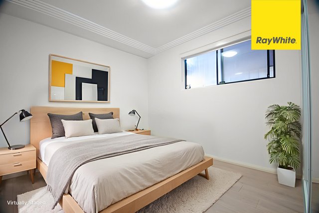 203/7-11 Derowie Avenue, NSW 2140