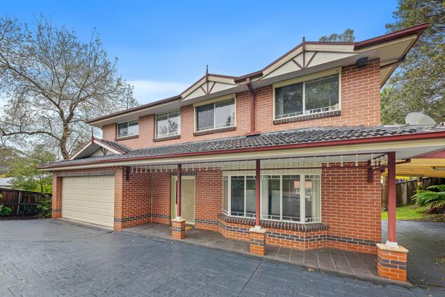 2 Paling Street, NSW 2120