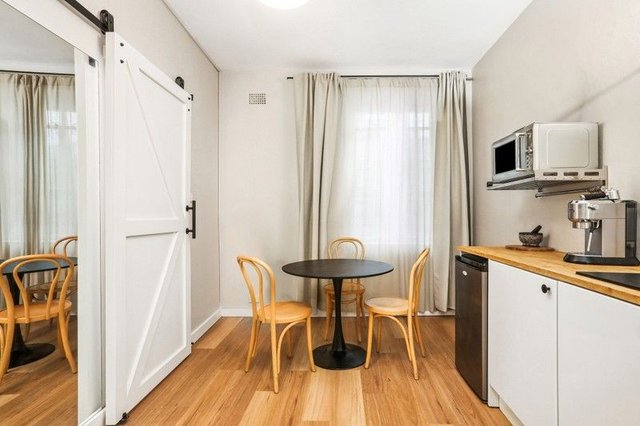 19/18 Onslow Avenue, NSW 2011