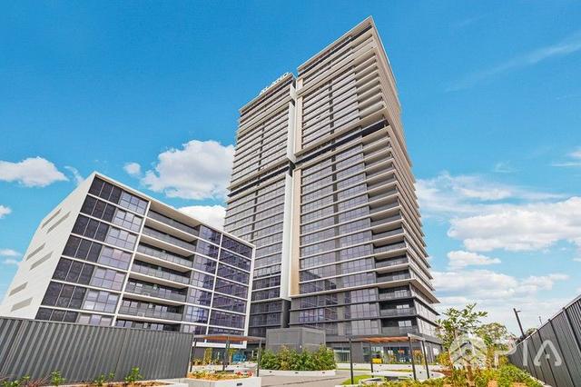 A1607/311 Hume Highway, NSW 2170