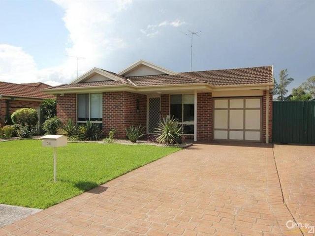 34 Woldhuis St, NSW 2763