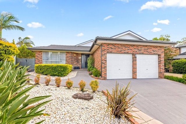 17 Edwards Place, NSW 2234