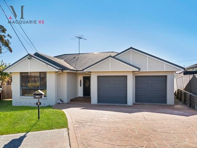 5 Brier  Place, NSW 2170