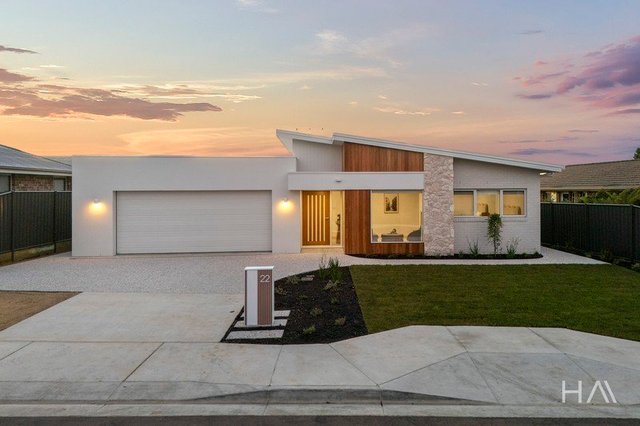 22 Montpelier Drive, TAS 7250
