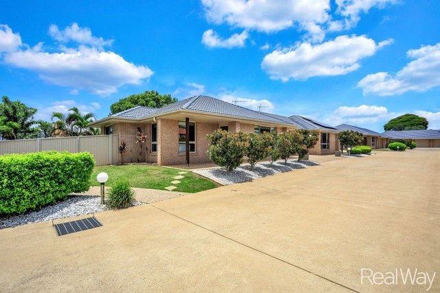 1/54 Avoca Street, QLD 4670