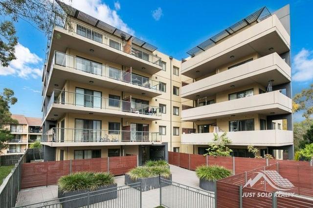 304/1 Griffiths Street, NSW 2148