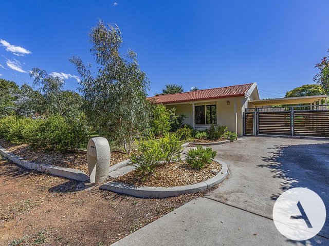 70 Diamantina Cres, ACT 2617