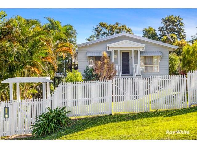36 Shaw Avenue, QLD 4703