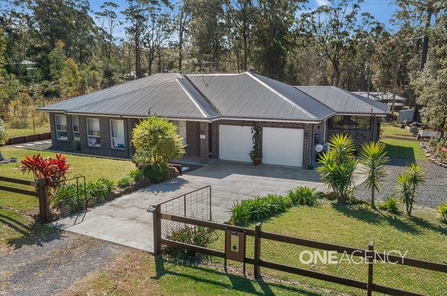 41 Jerberra Road, NSW 2540