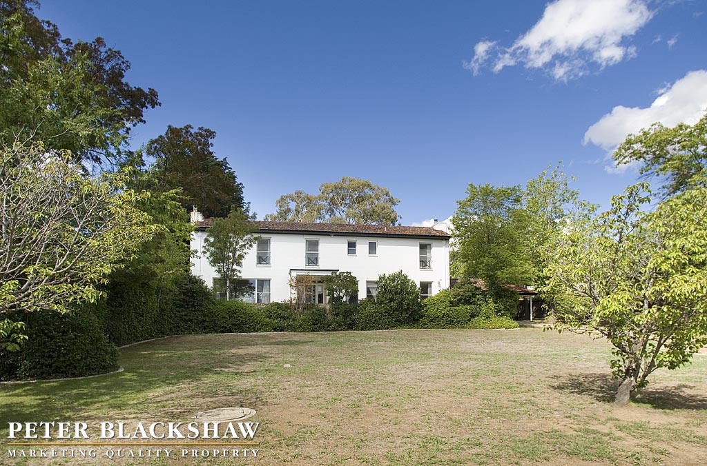 9 Northcote Crescent, Deakin ACT 2600 Address information Allhomes