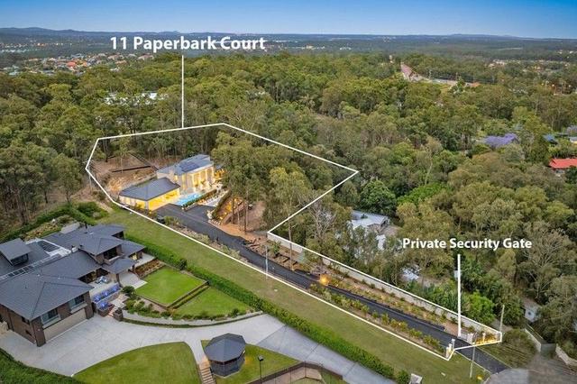 11 Paperbark Court, QLD 4214