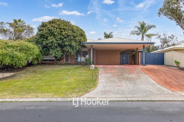 11 Greensill Crescent, WA 6233