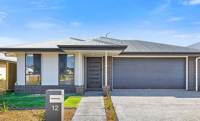 12 Cooper Crescent, QLD 4280
