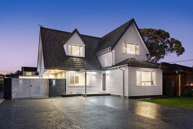23 Ingram Avenue, NSW 2214