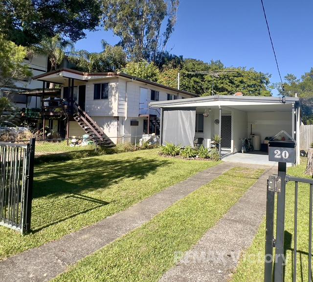 20 Frank Street, QLD 4510