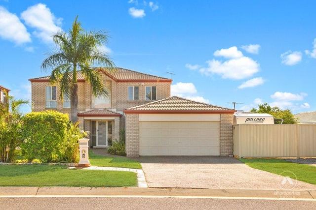 5 Cumberland  Crescent, QLD 4118