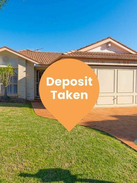 17 Magnolia Close, NSW 2170