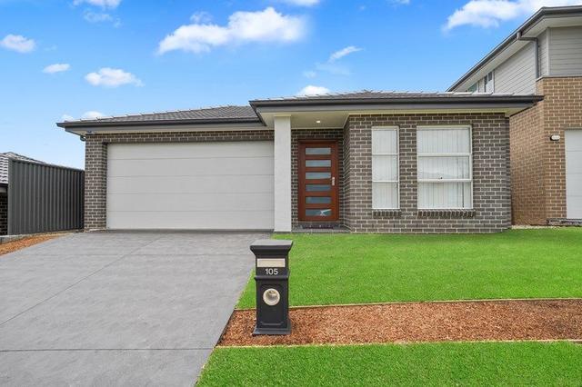 105 Kavanagh St, NSW 2557