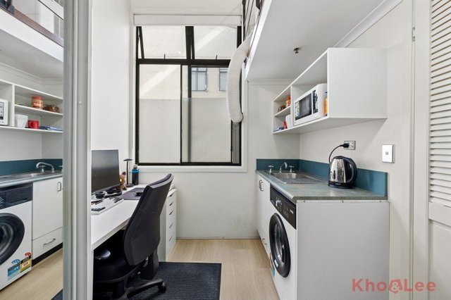 3098/185-211 Broadway, NSW 2007