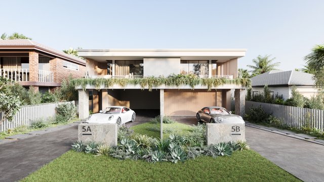 5 Taylor Street, NSW 2533