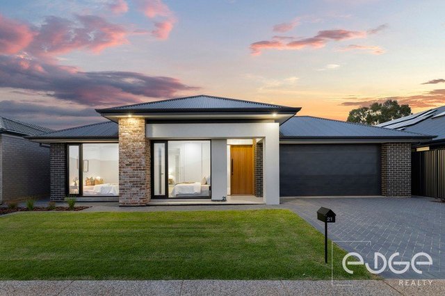 21 Cantina Road, SA 5117