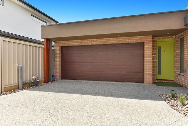 2/90 Clydesdale Rd, VIC 3042