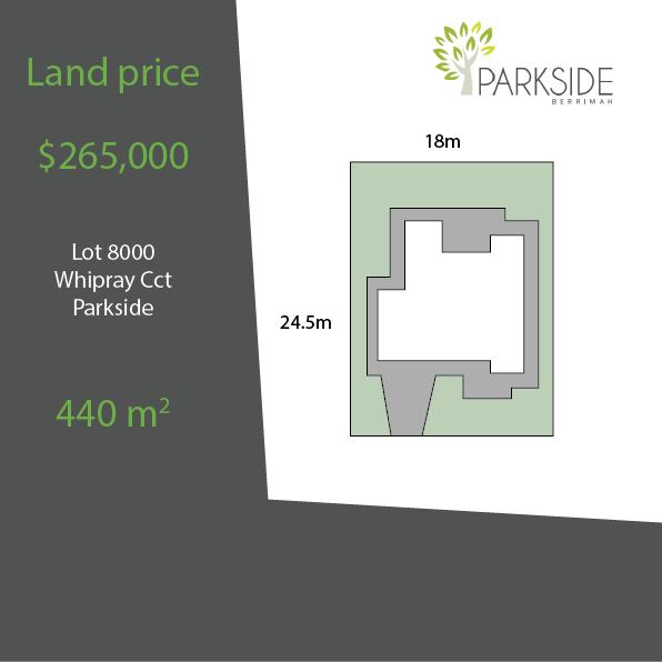 19 Whipray Circuit, NT 0828