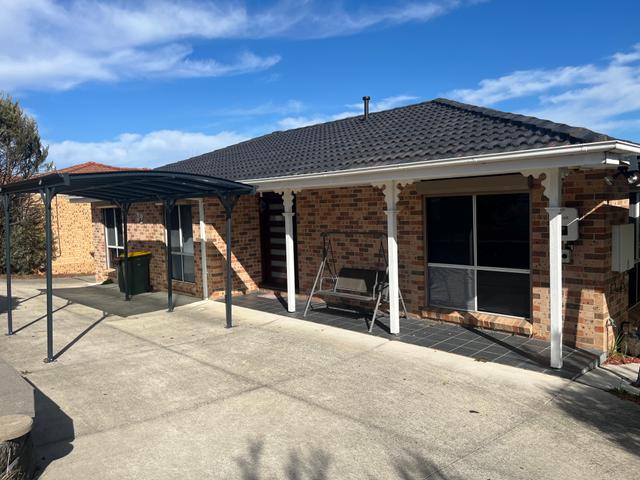 32 Barr Smith Avenue, ACT 2905