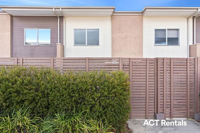 70/41 Philip Hodgins Street, ACT 2611